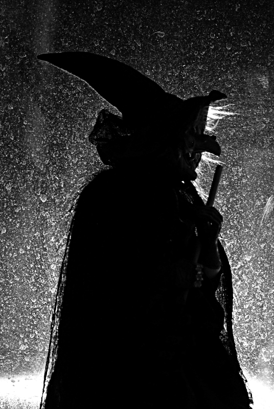 witch