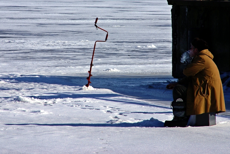 fisherman ii