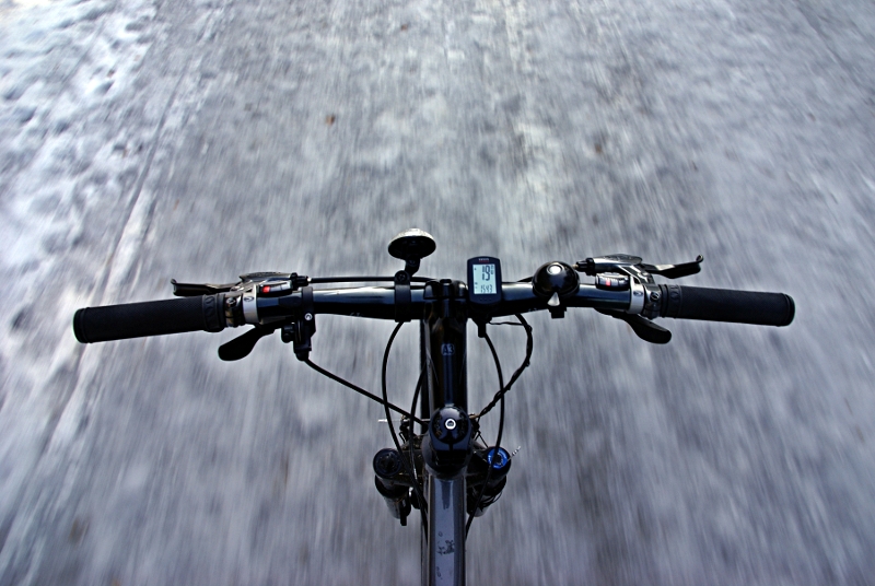 motion blur