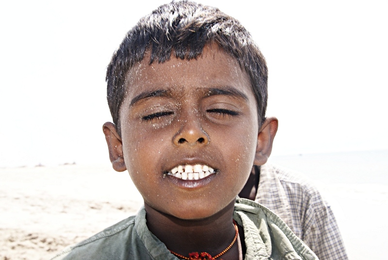 boy
