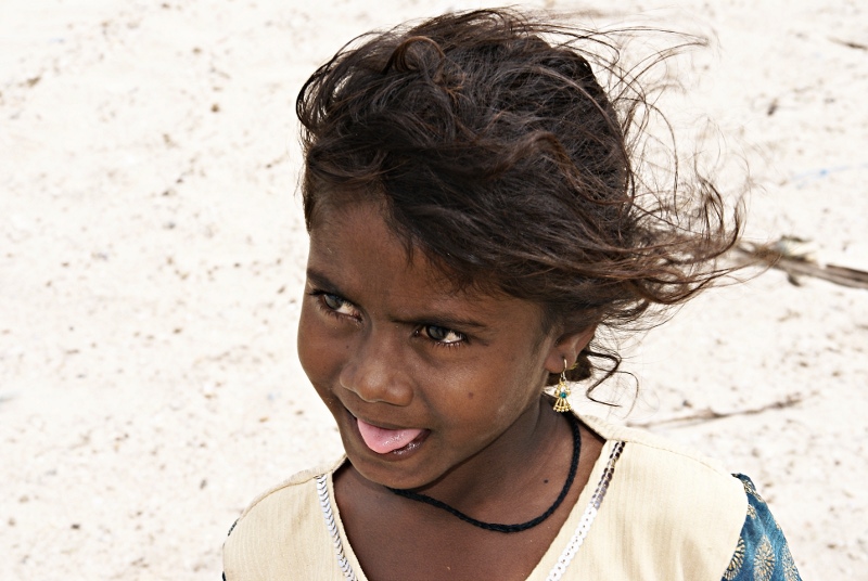 girl ii