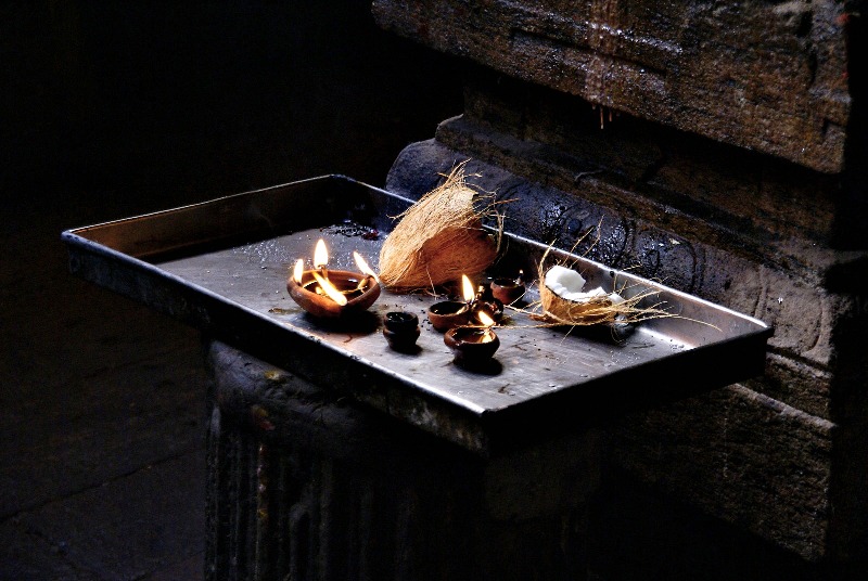 puja