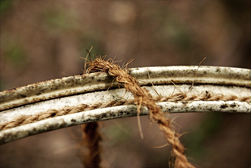 coco rope