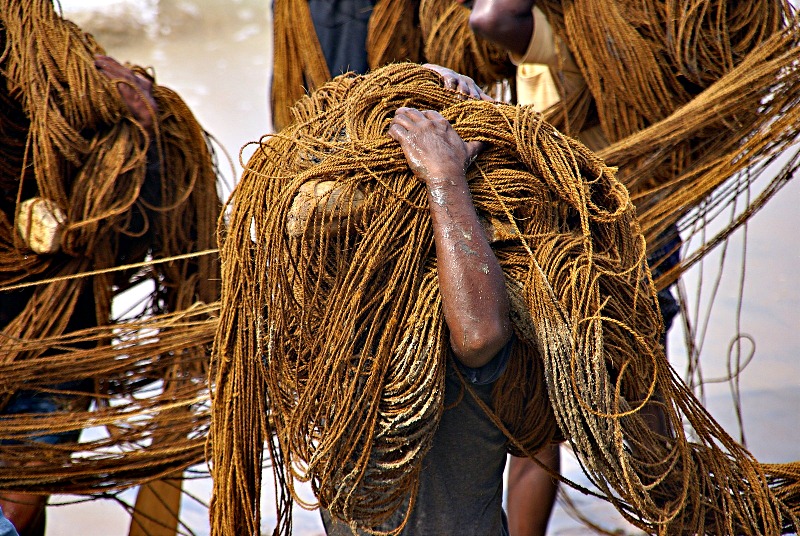 fishermen