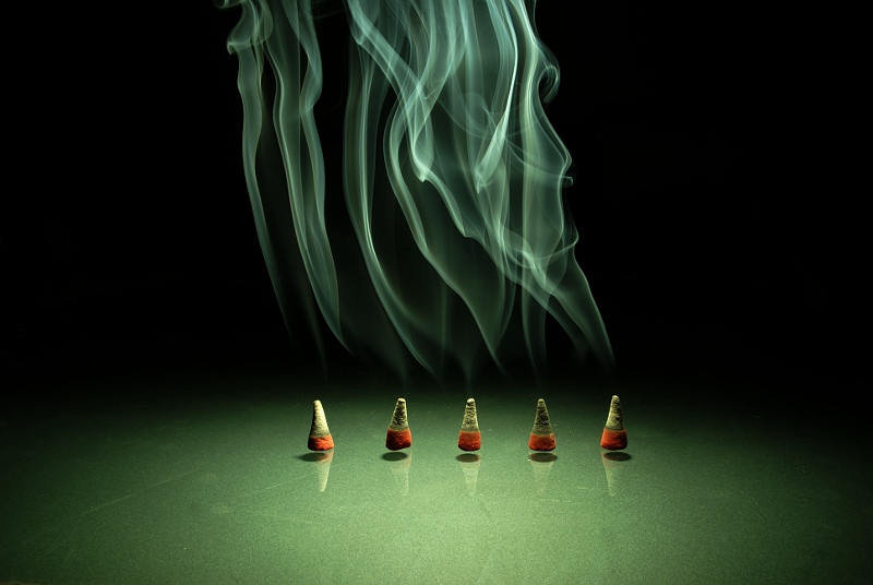 aroma