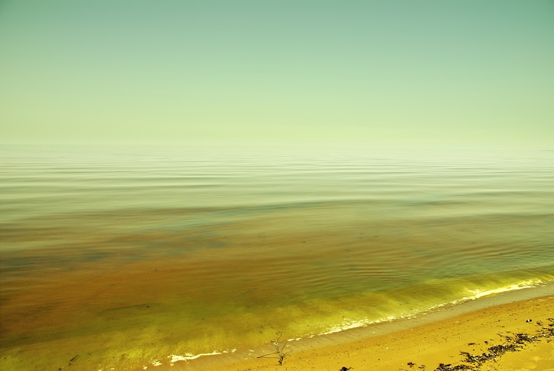 calm