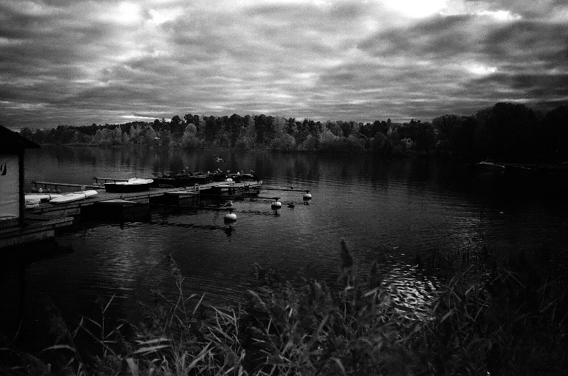 pier ii