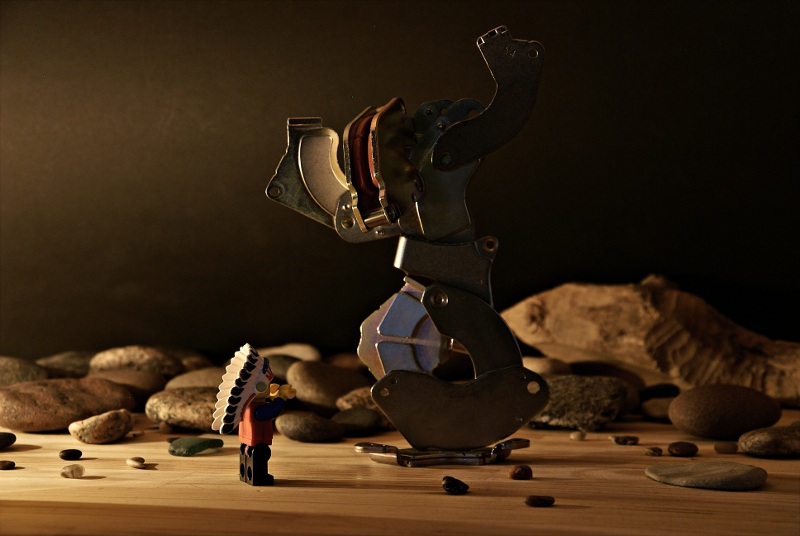Standoff