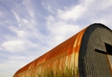 hangar