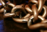old chain