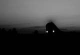 dark night rider