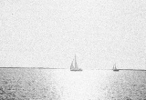 sailing through noise