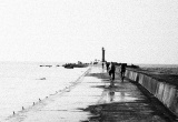 pier
