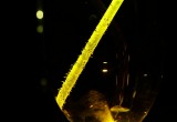 bubbly