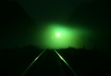 misty signal